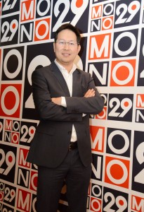 คุณนวมินทร์ ประสพเนตร