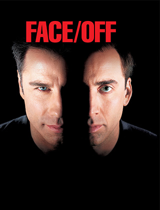 Face off