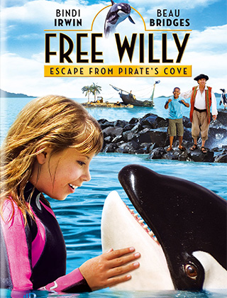 Free Willy