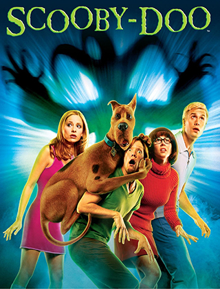Scoobydoo