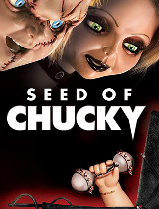 Seed of Chukky