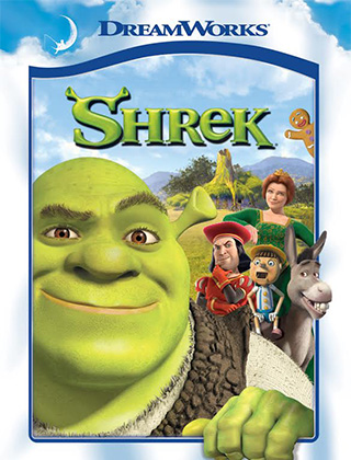 Shrek