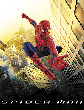 Spider Man