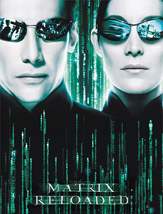 The Matrix