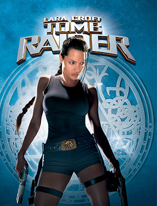 Tomb Rider