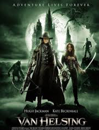 Van Helsing