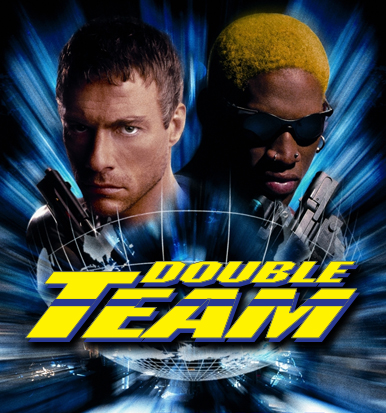 4-DOUBLE