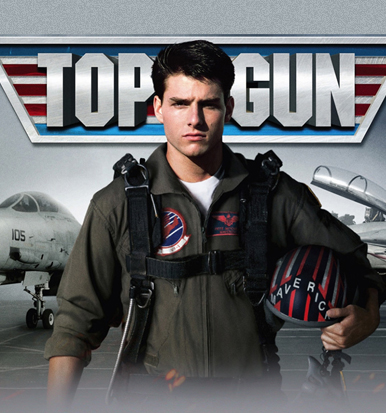 5-TOPGUN