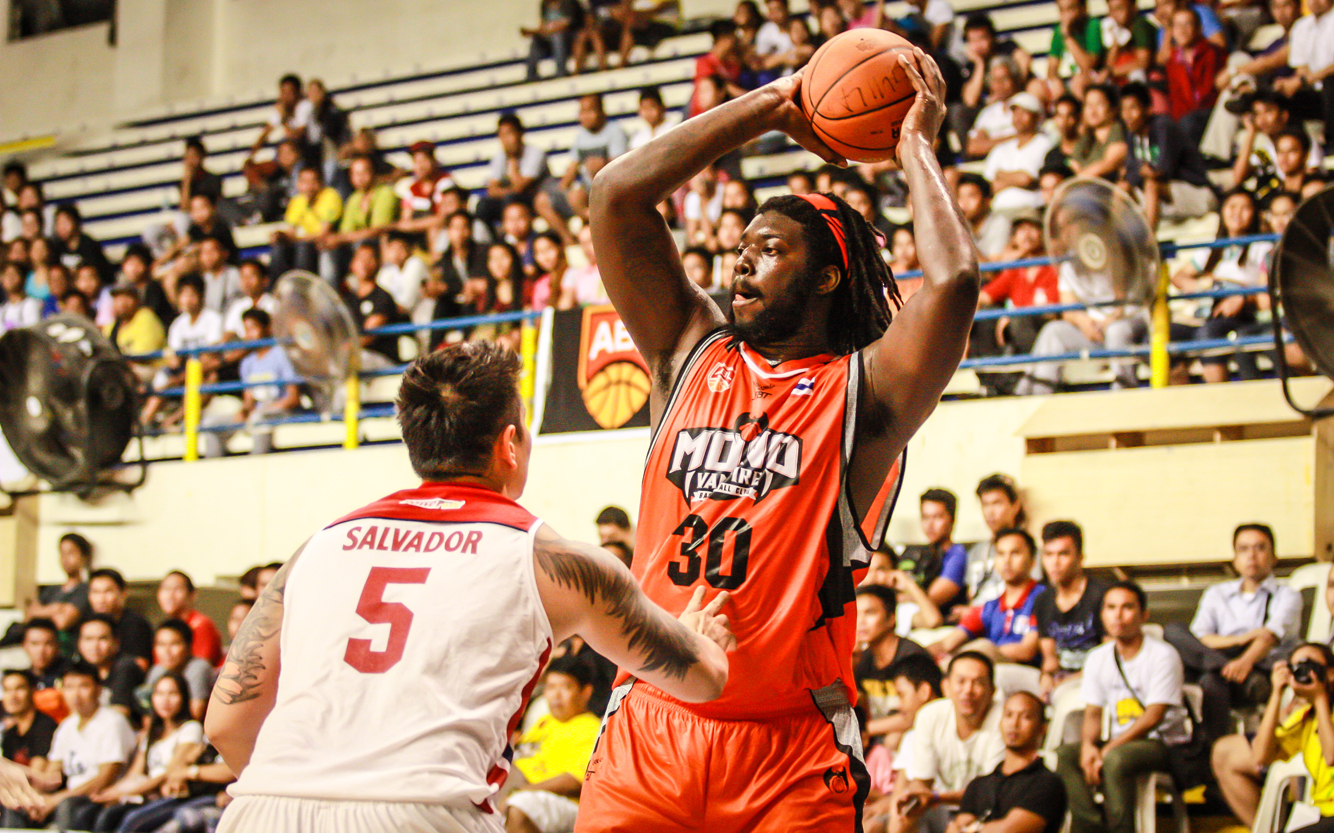 การแข่งขัน ABL 2015-2016