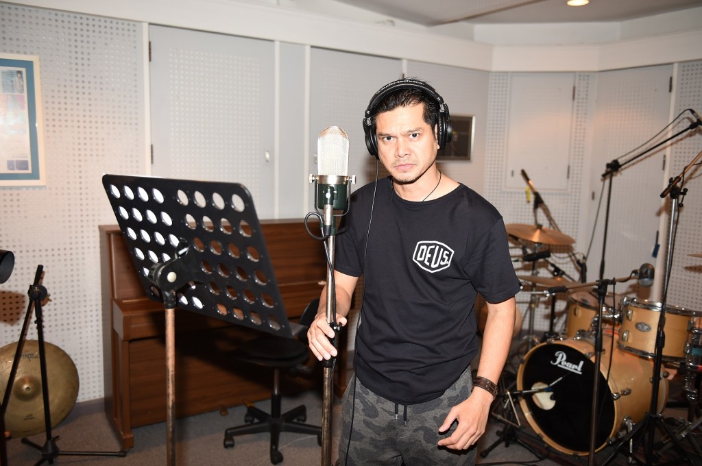 เต๋าร้องเพลง (1)