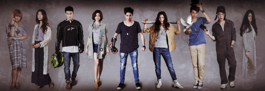 02.Project X Team