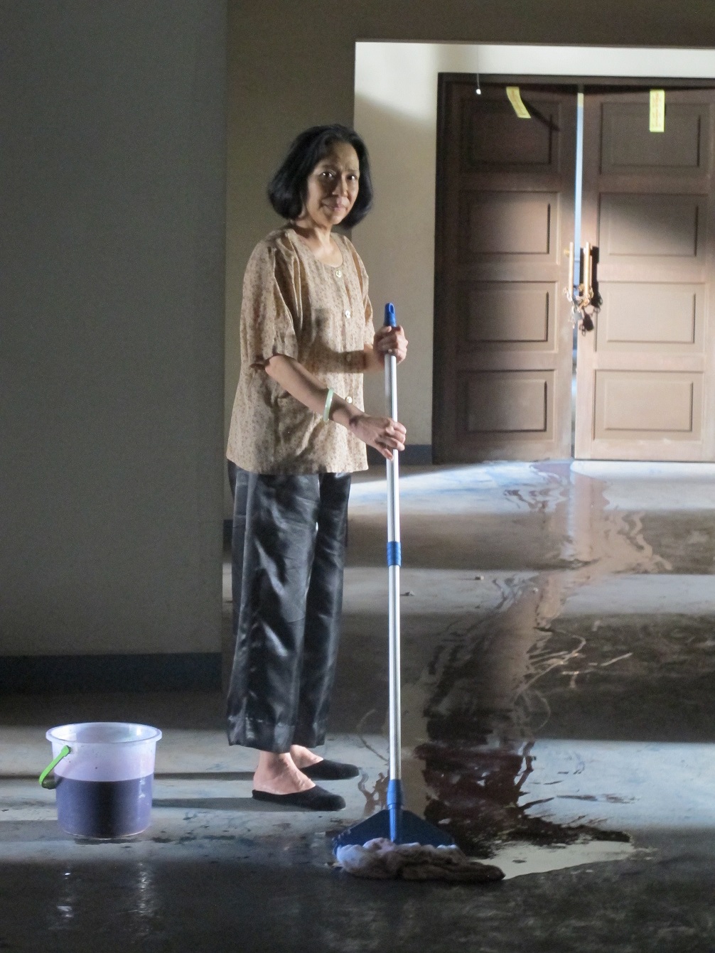 สกู๊ปอพาร์ทเม้นท์สุขแสน ตอน 2(5)