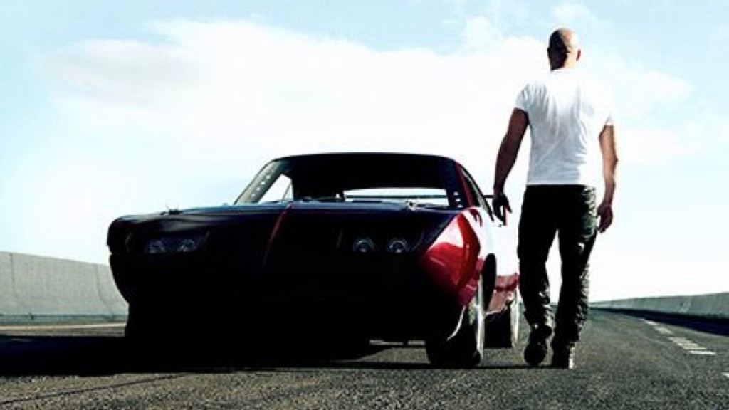 Dodge charger