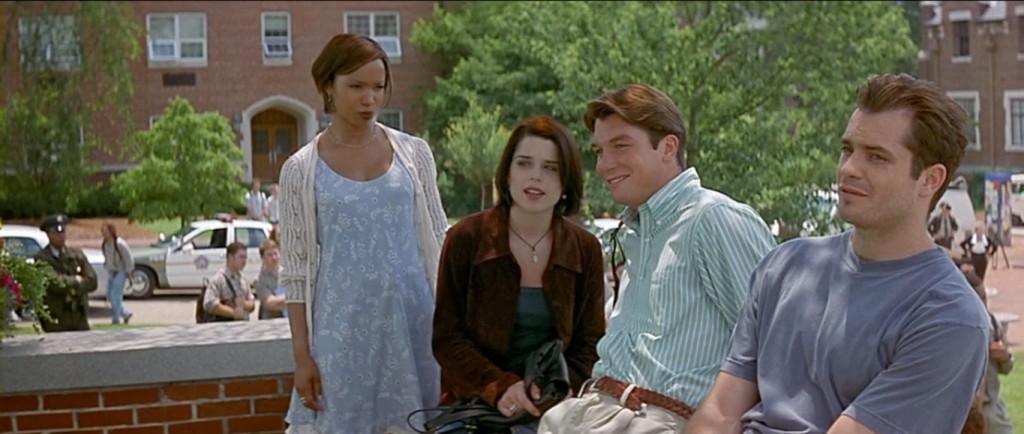 Scream 2