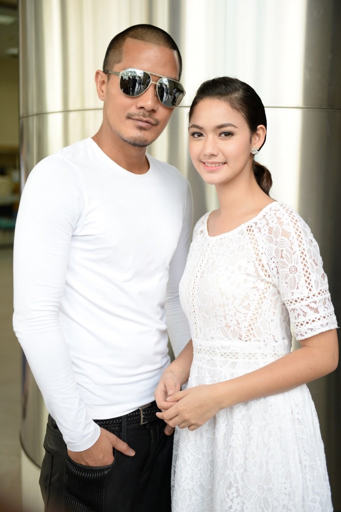 หัวใจและไกปืน