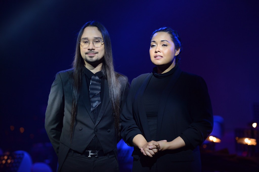 พีธ, มาเรียม