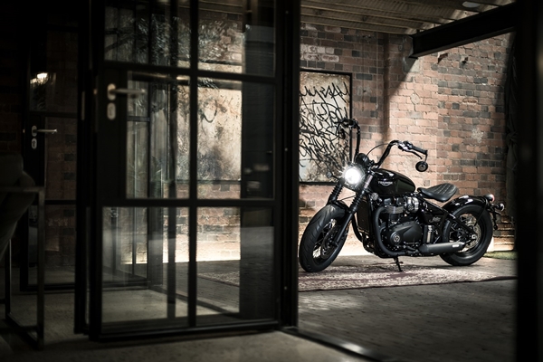 120th Triumph