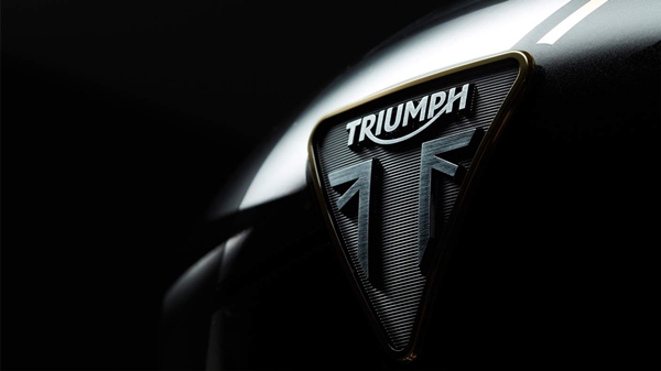 120th Triumph