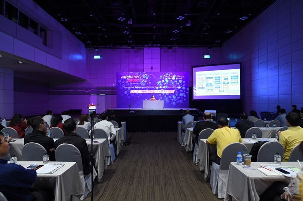 Automotive Summit 2022