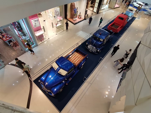 Vintage Car 44