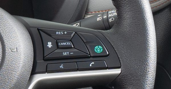 Mitsubishi eK Cross EV 