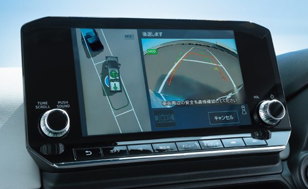 Mitsubishi eK Cross EV 