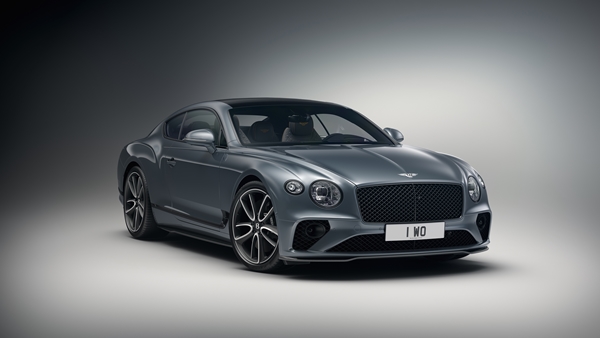 Mulliner