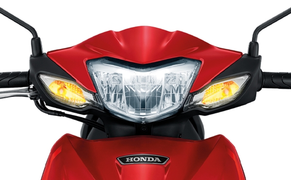 Honda Wave 110i