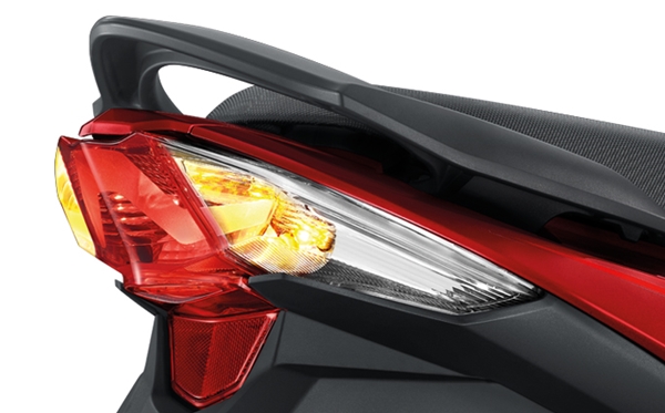 Honda Wave 110i