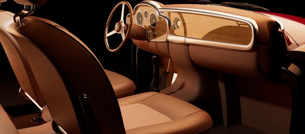 Olympian Motors O1