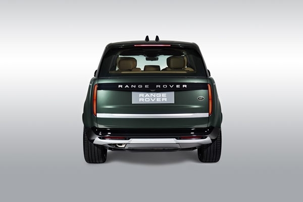 Range Rover Thailand