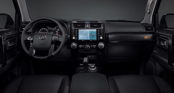 Toyota 4Runner 40th Edition
