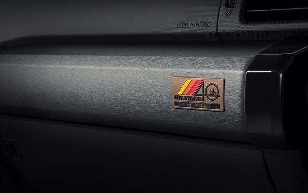 Toyota 4Runner 40th Edition