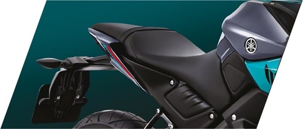 Yamaha MT-15