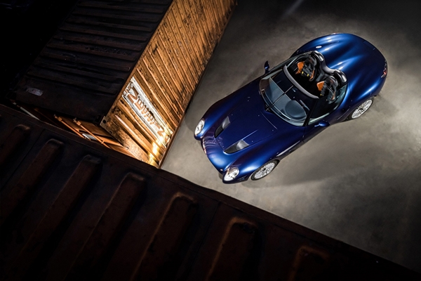 Zagato_Mostro_Barchetta_powered_by_Maserati