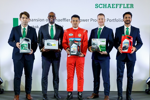 Schaeffler TruPower