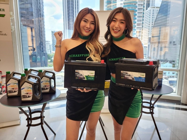 Schaeffler TruPower
