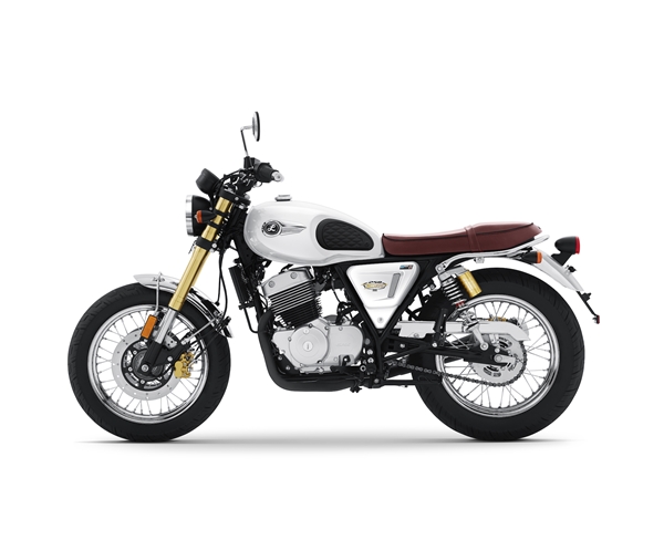 LEGEND 250TWIN III