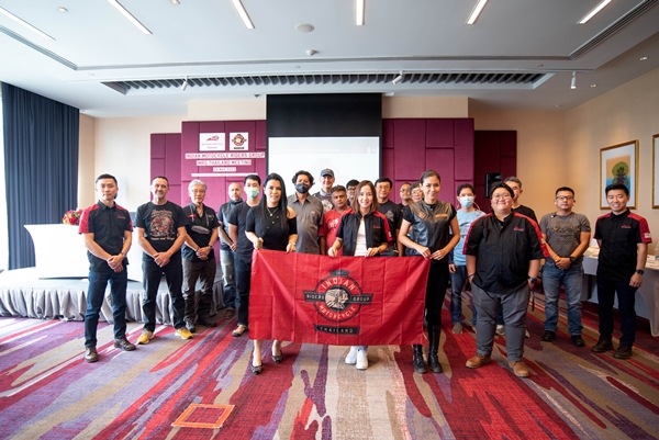 IMRG THAILAND
