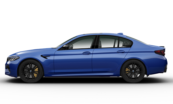 M5 Competition