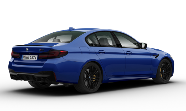 M5 Competition