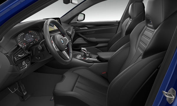 M5 Competition