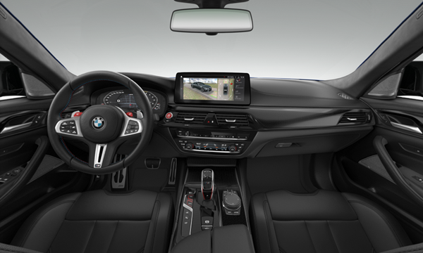 M5 Competition