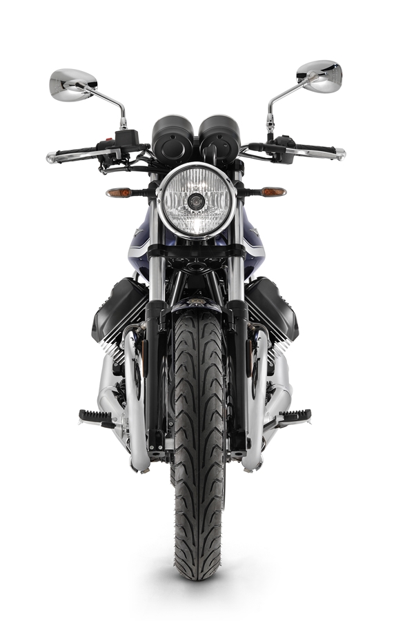 Moto Guzzi V7 Special