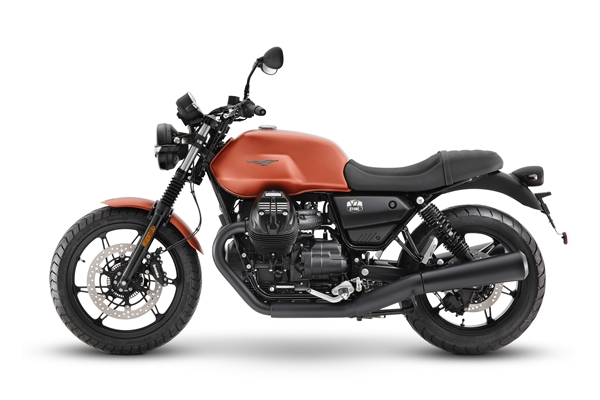 MOTO GUZZI V7 STONE
