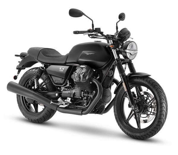 MOTO GUZZI V7 STONE