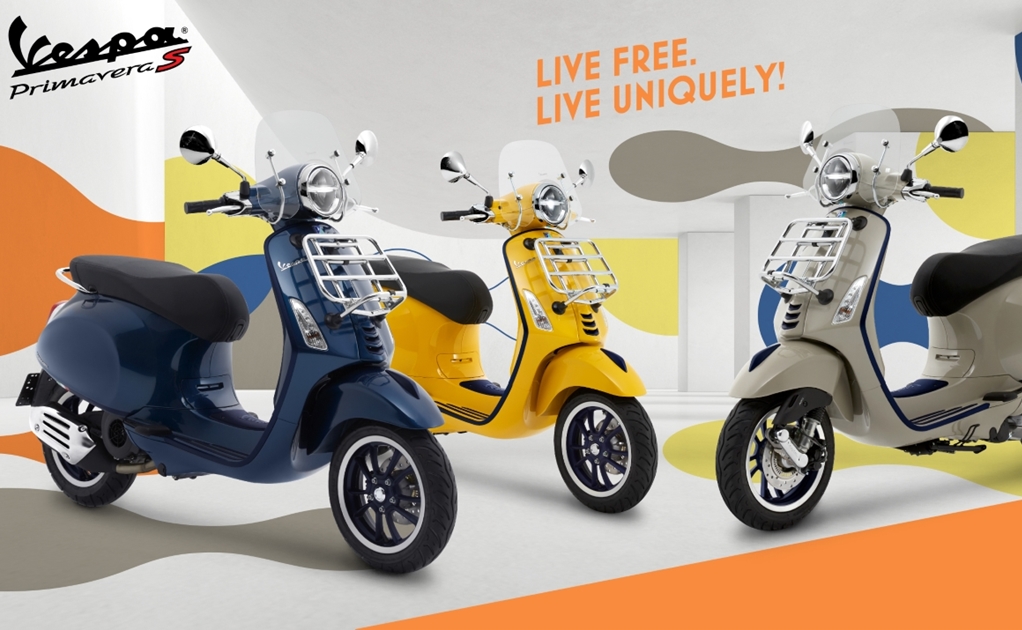 Vespa