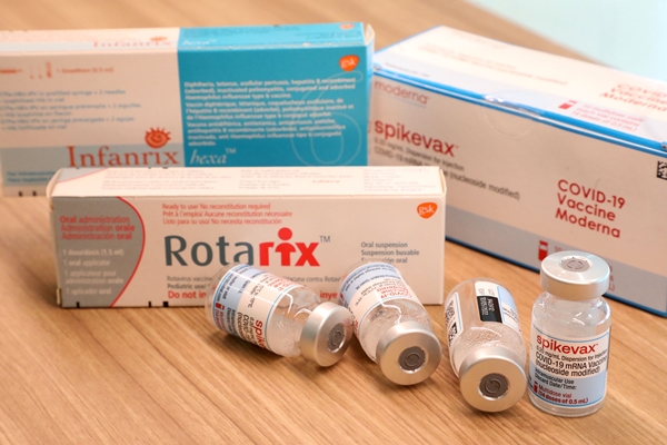 Vaccine and Travel Medicine Center Rama9