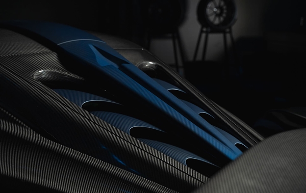 Picasso 660 LMS