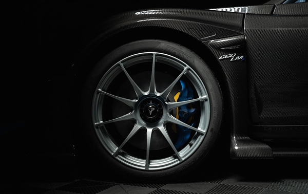 Picasso 660 LMS